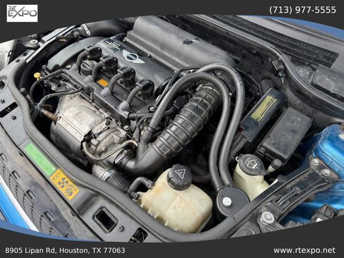 Used 2007 MINI Cooper S image 47