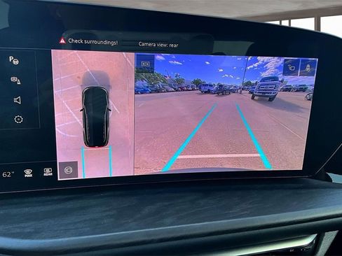 Used 2025 Audi Q5 Premium Plus image 23