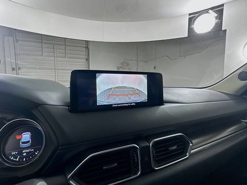 Used 2024 MAZDA CX-5 Carbon Edition image 23