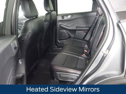 New 2026 Ford Escape ST-Line w/ Tech Pack #1 image 46