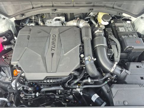 New 2026 Kia Sorento SX Prestige image 15