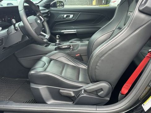 Used 2024 Ford Mustang GT Premium w/ GT Performance Package RWD image 11