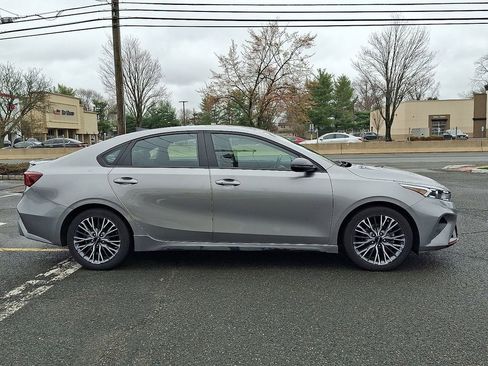 Used 2023 Kia Forte GT-Line w/ GT-Line Premium Package image 8