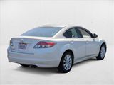 Used 2012 MAZDA MAZDA6 i Grand Touring image 5