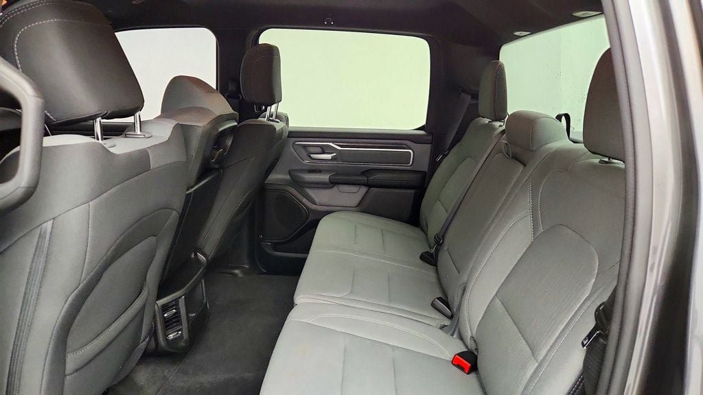 Used 2022 RAM 1500 Big Horn AWD/4WD image 19