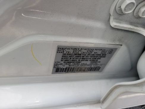 Used 2024 Nissan Sentra S FWD image 28