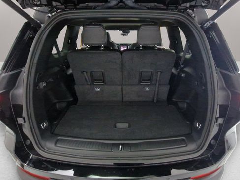 New 2025 Jeep Grand Cherokee L Altitude image 29