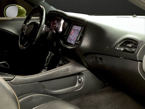 Used 2015 Dodge Challenger R/T Plus RWD image 13