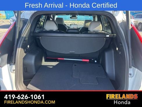 Used 2025 Honda CR-V Sport Touring image 34