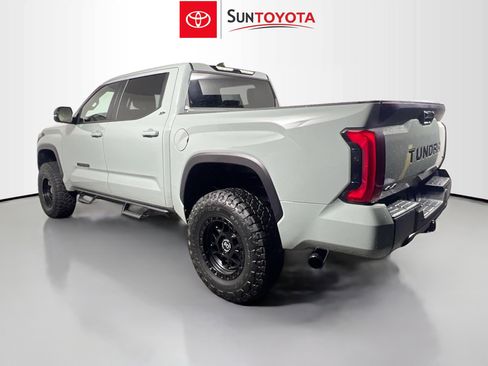 New 2026 Toyota Tundra SR5 image 6