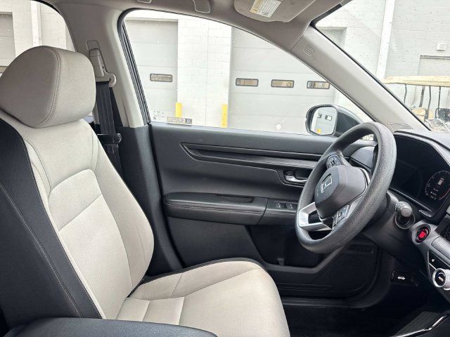 Certified 2024 Honda CR-V EX image 11