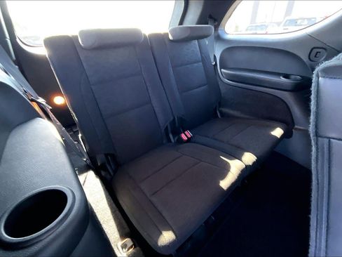 Used 2025 Dodge Durango GT AWD/4WD image 25