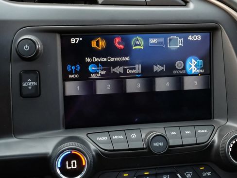 Used 2016 Chevrolet Corvette Z06 w/ 3LZ Preferred Equipment Group RWD image 27