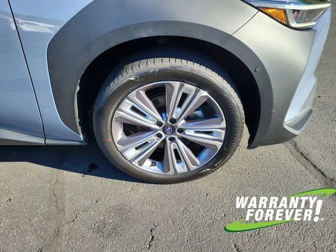 Used 2023 Subaru Solterra AWD image 20