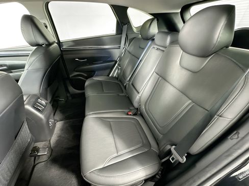 Used 2023 Hyundai Tucson SEL w/ Convenience Package image 24