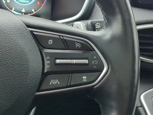 Used 2021 Hyundai Santa Fe Limited image 19
