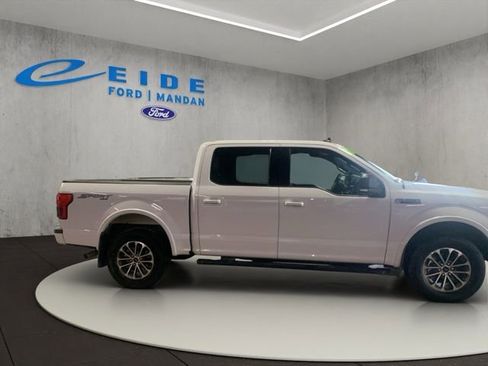 Used 2020 Ford F150 XLT w/ Equipment Group 302A Luxury AWD/4WD image 8