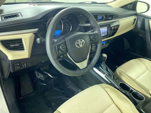 Used 2014 Toyota Corolla L image 21