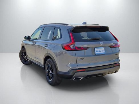 New 2026 Honda CR-V Sport-L image 6