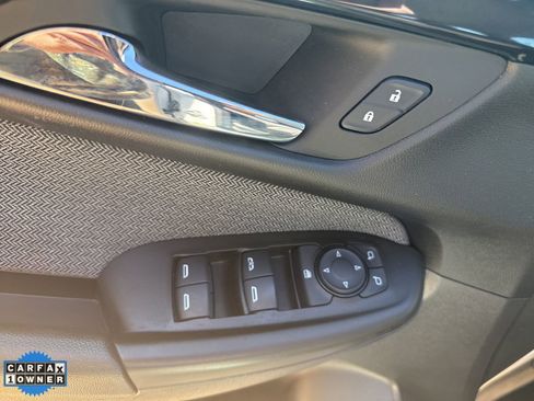 Used 2025 Chevrolet TrailBlazer LS w/ LS Confidence Package image 13