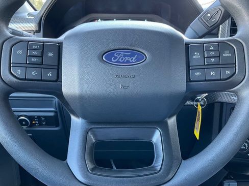 New 2026 Ford F150 XL w/ Equipment Group 103A High AWD/4WD image 42