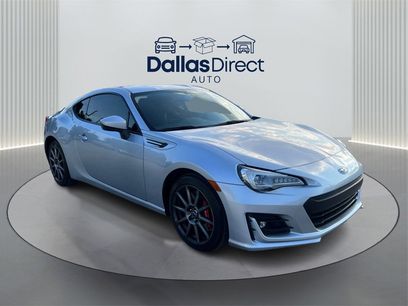 Used 2017 Subaru BRZ Limited w/ Performance Package