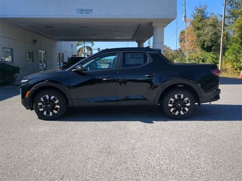 New 2026 Hyundai Santa Cruz SEL image 3