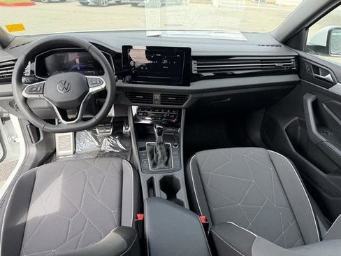 New 2026 Volkswagen Jetta Sport image 14