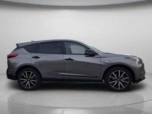 Used 2025 Acura RDX A-Spec AWD/4WD image 5