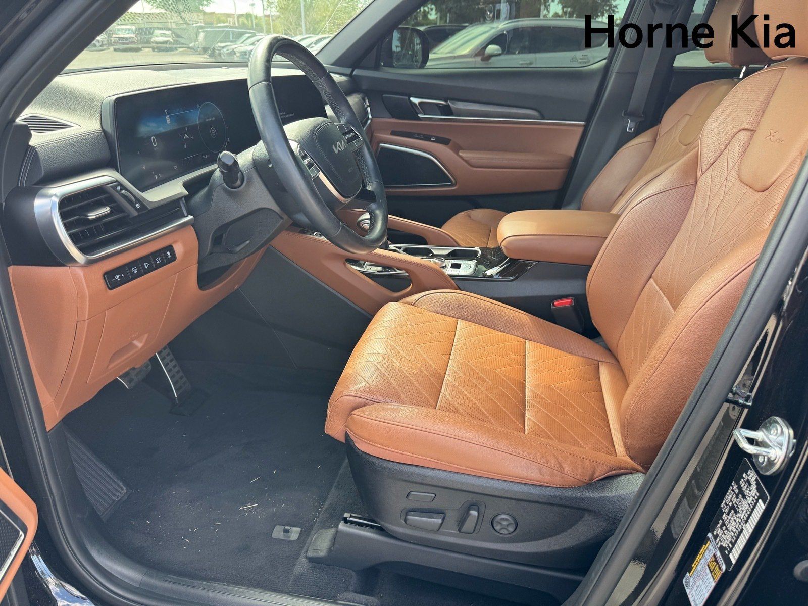 Used 2024 Kia Telluride SX X-Pro AWD/4WD image 9