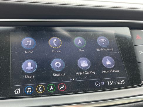 Used 2023 Buick Enclave Essence w/ Experience Buick Package FWD image 15