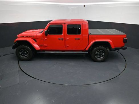 Used 2021 Jeep Gladiator Mojave AWD/4WD image 55