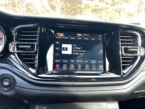 Used 2021 Dodge Durango GT w/ Blacktop Package image 18