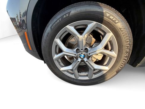 Used 2024 BMW X3 xDrive30i w/ Convenience Package AWD/4WD image 19