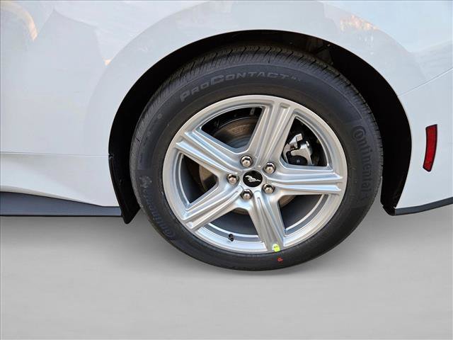 New 2026 Ford Mustang Coupe RWD image 9