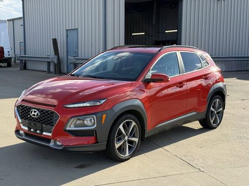Used 2019 Hyundai Kona Limited image 3