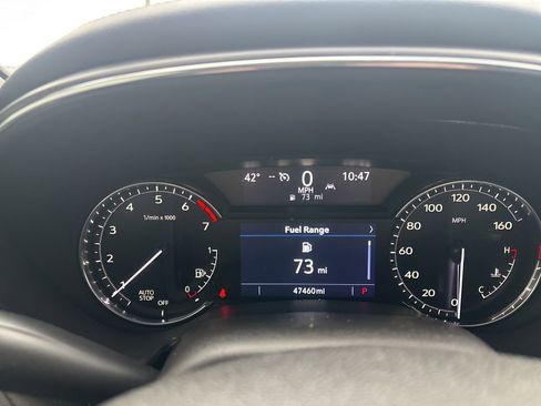 Used 2022 Cadillac CT5 Luxury w/ Sun And Sound Package image 14