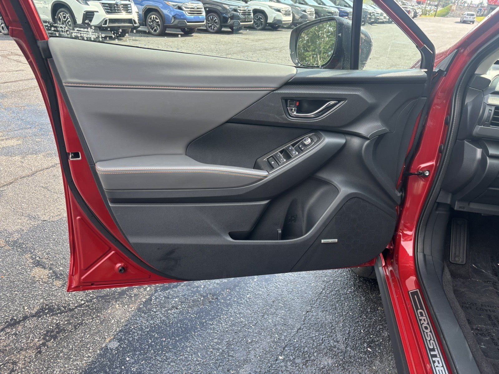 New 2026 Subaru Crosstrek 2.5i Limited AWD/4WD image 10