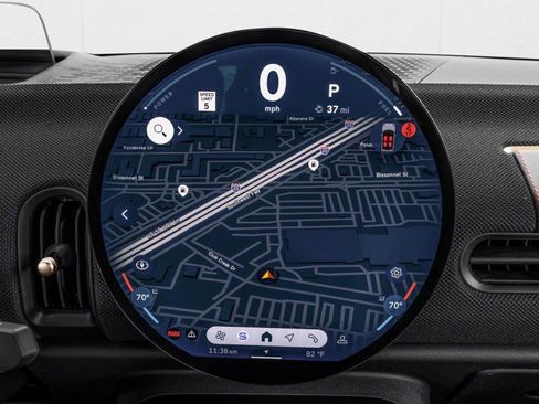 New 2026 MINI Cooper John Cooper Works FWD image 12