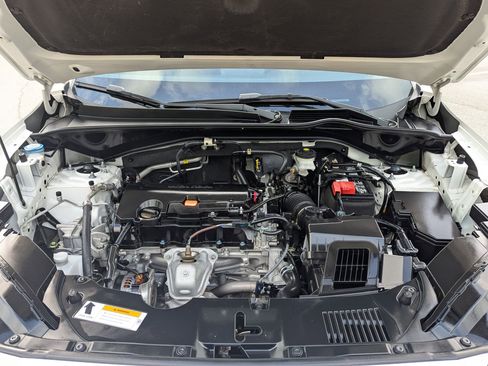 Used 2023 Honda HR-V Sport image 32