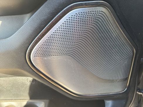 Used 2021 RAM 1500 Limited w/ Night Edition image 20