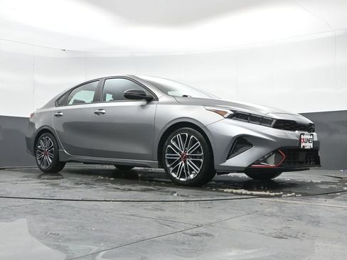 Used 2023 Kia Forte GT image 49