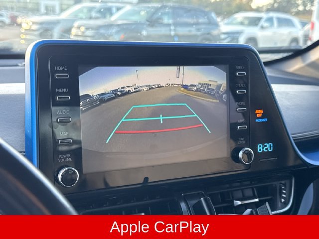 Used 2019 Toyota C-HR XLE FWD image 27