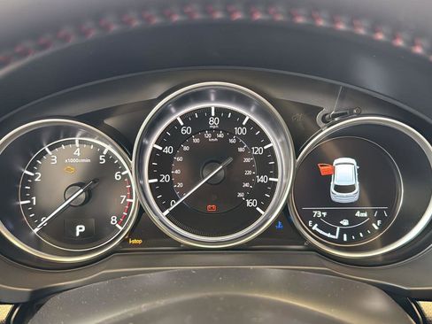 New 2025 MAZDA CX-5 Carbon Edition image 9