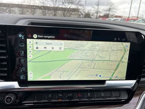 New 2026 Chevrolet Silverado 2500 LT w/ All Star Edition image 21