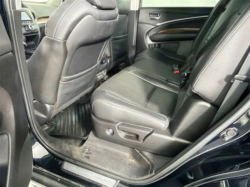 Used 2019 Acura MDX 3.5L Technology Package image 23