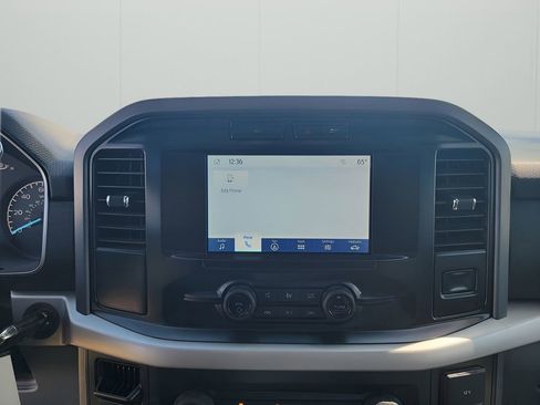 Used 2022 Ford F150 XLT image 23