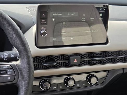New 2026 Honda HR-V LX image 13