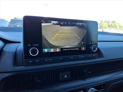 Used 2023 Honda CR-V EX image 13