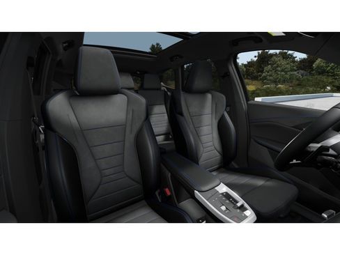 New 2026 BMW X1 xDrive28i w/ Technology Package image 11